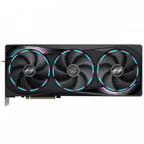Karta graficzna GeForce RTX 5070 Ti AORUS MASTER 16G 256BIT GDDR7 3DP/HDMI