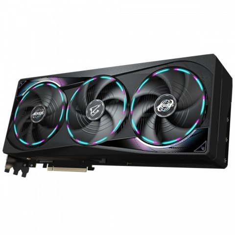 Karta graficzna GeForce RTX 5070 Ti AORUS MASTER 16G 256BIT GDDR7 3DP/HDMI