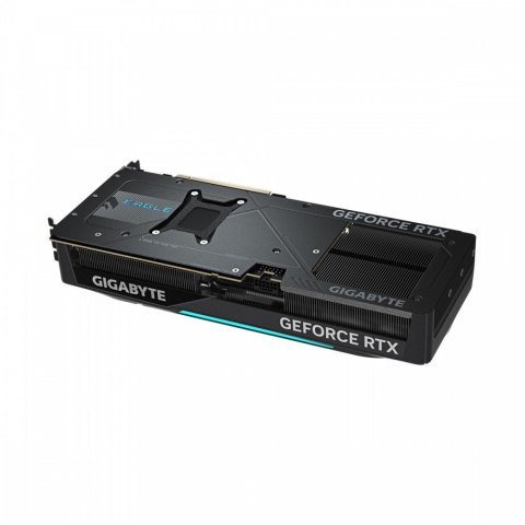 Karta graficzna GeForce RTX 5070 Ti EAGLE OC SFF 16G 256BIT GDDR7 3DP/HDMI