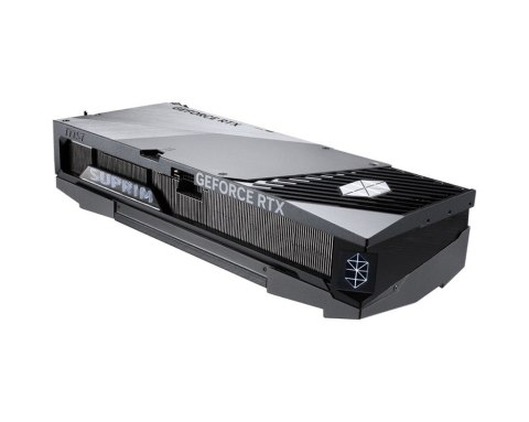 Karta graficzna GeForce RTX 5090 32G SUPRIM SOC