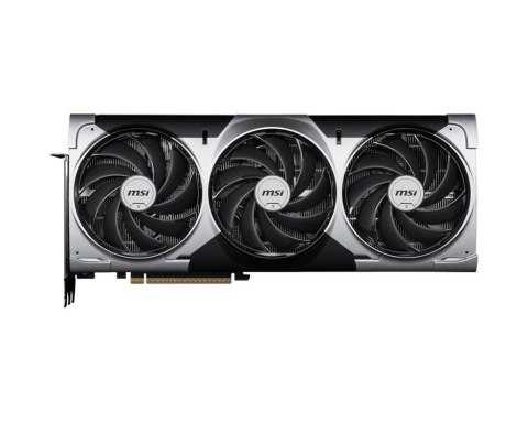 Karta graficzna GeForce RTX 5090 32G VENTUS 3X OC