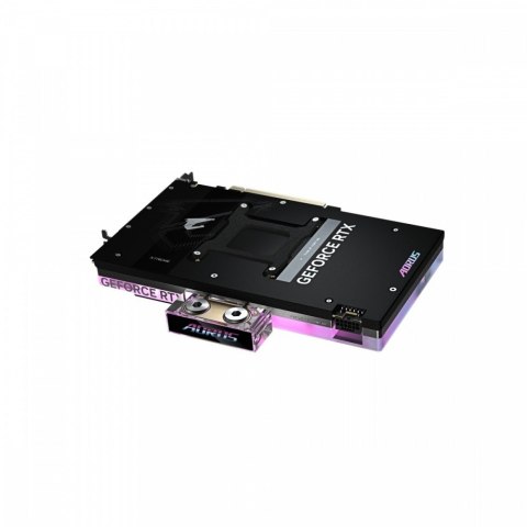 Karta graficzna GeFroce RTX 5090 AORUS XTREME WATERFORCE WB 32GB 512bit