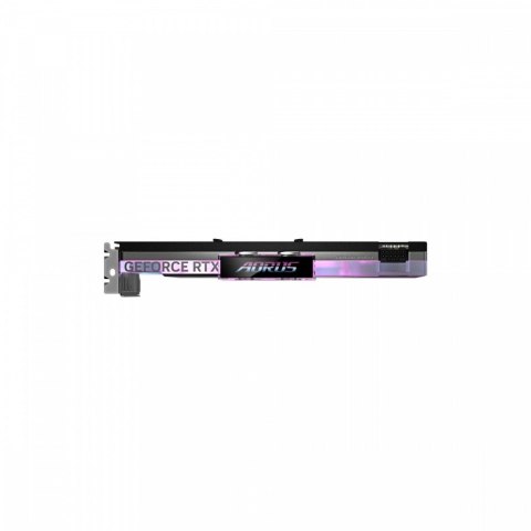 Karta graficzna GeFroce RTX 5090 AORUS XTREME WATERFORCE WB 32GB 512bit