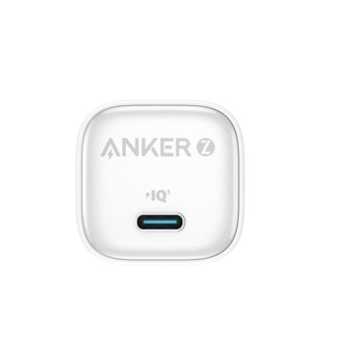 Ładowarka 20W USB-C biała