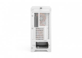 Obudowa Meshify 3 White RGB TG Light Tint