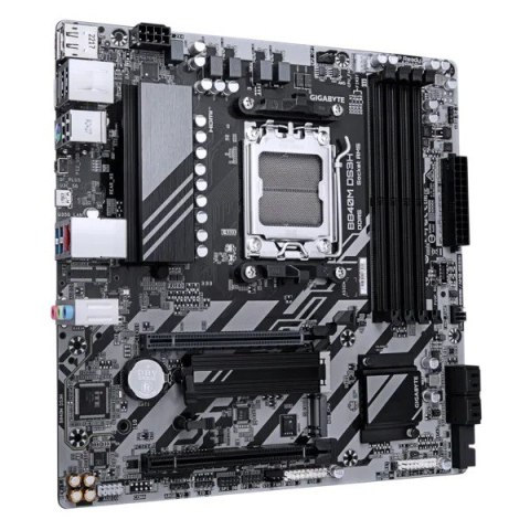 Płyta główna B840M DS3H AM5 4DDR5 HDMI/2DP mATX