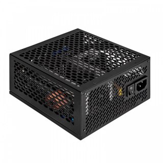 Zasilacz pasywny ATX AK-FL-400 400W modularny 80+