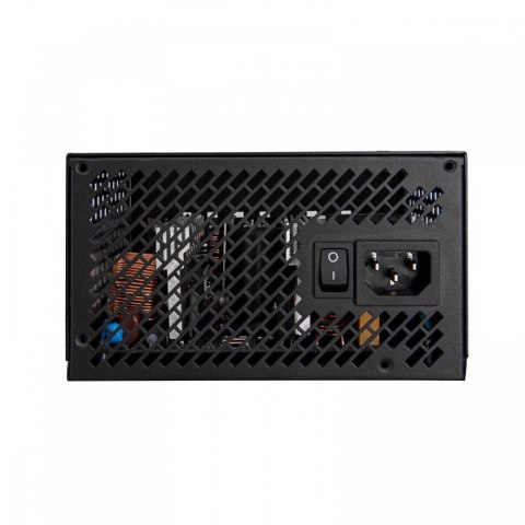 Zasilacz pasywny ATX AK-FL-400 400W modularny 80+ Zasilacz pasywny ATX AK-FL-400 400W modularny 80+