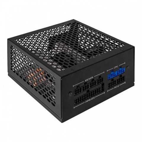 Zasilacz pasywny ATX AK-FL-400 400W modularny 80+ Zasilacz pasywny ATX AK-FL-400 400W modularny 80+