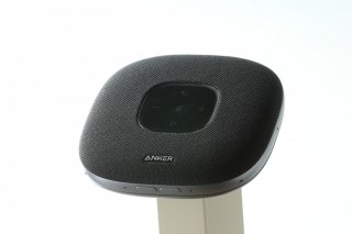 Zestaw głośnomówiący PowerConf S3 Bluetooth Czarny