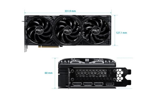 Karta graficzna RTX 5070 Ti GAMING PRO 16GB GDDR7 256bit Karta graficzna RTX 5070 Ti GAMING PRO 16GB GDDR7 256bit