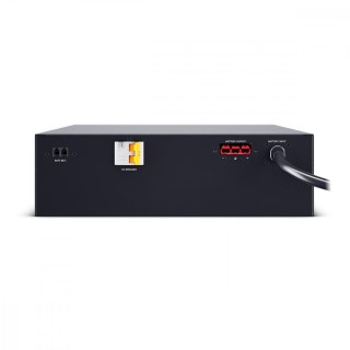 Moduł baterii BPS240V9ART3U EBP, Rack 3U, 240VDC, 20x9AH/12V for OLS6K/10K RT5U