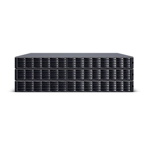Moduł baterii BPS240V9ART3U EBP, Rack 3U, 240VDC, 20x9AH/12V for OLS6K/10K RT5U