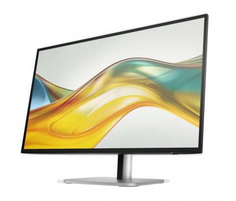 Monitor S5 Pro 527pq QHD No Stand MNTR 9D9S0A9#ABB