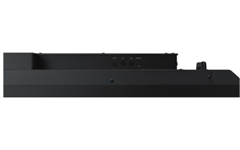 Monitor interaktywny 86 cali WA86F LH86WAFWLGCXEN