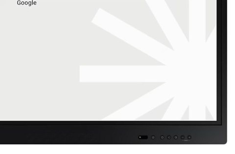 Monitor interaktywny 86 cali WA86F LH86WAFWLGCXEN