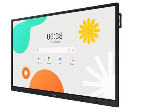 Monitor interaktywny 86 cali WA86F LH86WAFWLGCXEN