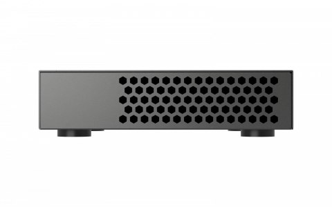 Przełącznik 5 ports 10GbE RJ45, niezarządzalny QSW-3205-5T