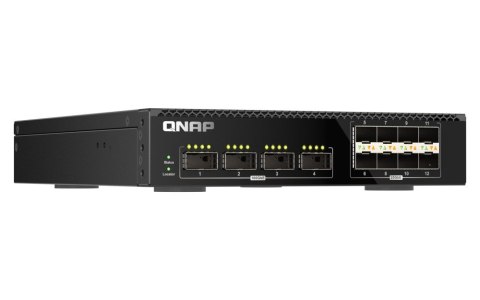Przełącznik zarządzalny QSW-M7308R-4X 4x100GbE QSFP28
