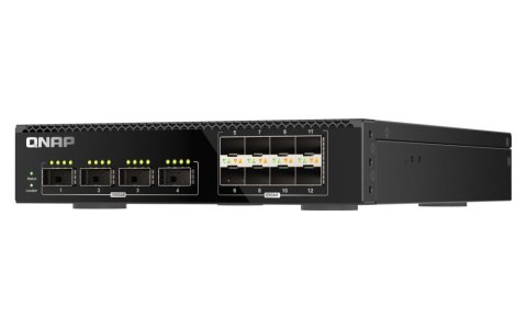 Przełącznik zarządzalny QSW-M7308R-4X 4x100GbE QSFP28