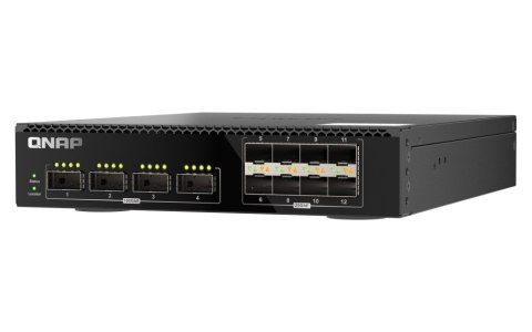 Przełącznik zarządzalny QSW-M7308R-4X 4x100GbE QSFP28