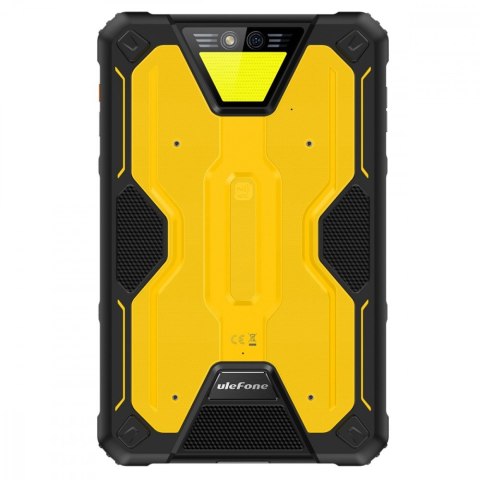 Tablet Armor Pad 2 4G 11" 8/256GB IP69K Czarno-żółty Tablet Armor Pad 2 4G 11" 8/256GB IP69K Czarno-żółty