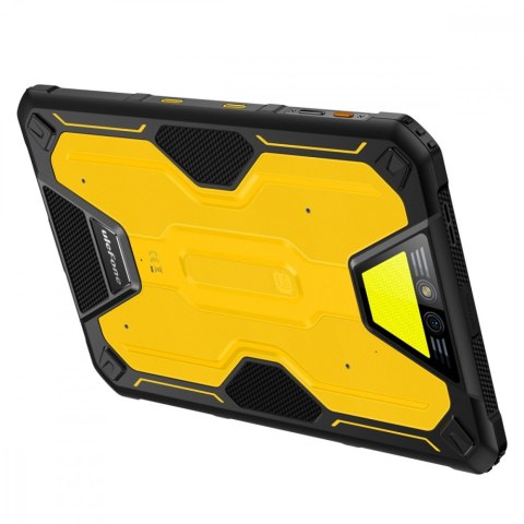 Tablet Armor Pad 2 4G 11" 8/256GB IP69K Czarno-żółty Tablet Armor Pad 2 4G 11" 8/256GB IP69K Czarno-żółty