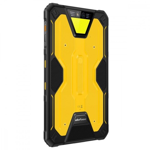 Tablet Armor Pad 2 4G 11" 8/256GB IP69K Czarno-żółty Tablet Armor Pad 2 4G 11" 8/256GB IP69K Czarno-żółty