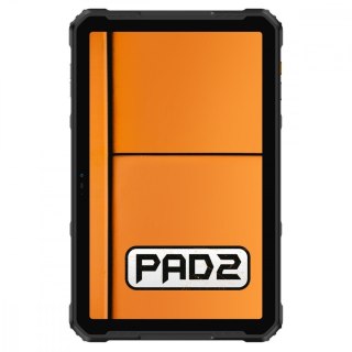 Tablet Armor Pad 2 4G 11" 8/256GB IP69K Czarny