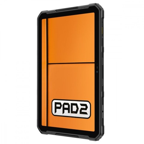 Tablet Armor Pad 2 4G 11" 8/256GB IP69K Czarny Tablet Armor Pad 2 4G 11" 8/256GB IP69K Czarny