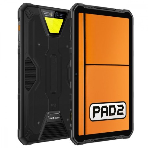 Tablet Armor Pad 2 4G 11" 8/256GB IP69K Czarny Tablet Armor Pad 2 4G 11" 8/256GB IP69K Czarny