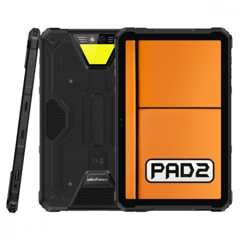 Tablet Armor Pad 2 4G 11" 8/256GB IP69K Czarny Tablet Armor Pad 2 4G 11" 8/256GB IP69K Czarny