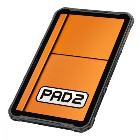 Tablet Armor Pad 2 4G 11" 8/256GB IP69K Czarny Tablet Armor Pad 2 4G 11" 8/256GB IP69K Czarny
