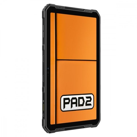 Tablet Armor Pad 2 4G 11" 8/256GB IP69K Czarny Tablet Armor Pad 2 4G 11" 8/256GB IP69K Czarny