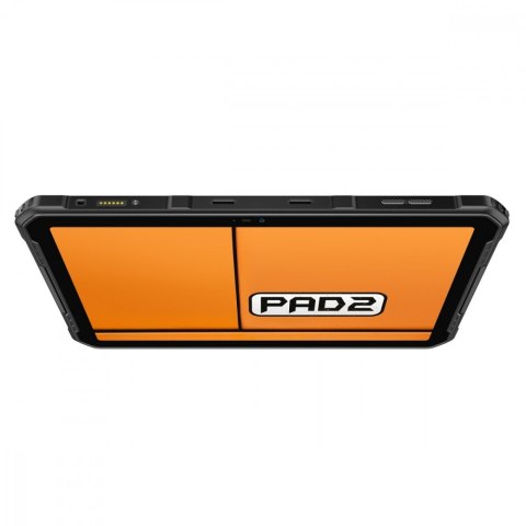 Tablet Armor Pad 2 4G 11" 8/256GB IP69K Czarny Tablet Armor Pad 2 4G 11" 8/256GB IP69K Czarny