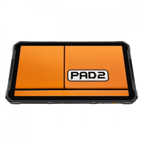 Tablet Armor Pad 2 4G 11" 8/256GB IP69K Czarny Tablet Armor Pad 2 4G 11" 8/256GB IP69K Czarny