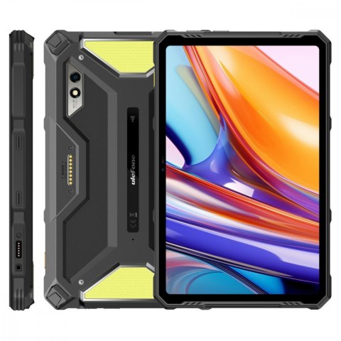 Tablet Armor Pad 3 Pro 4G 10.36" 8/256GB IP69K Czarny Tablet Armor Pad 3 Pro 4G 10.36" 8/256GB IP69K Czarny