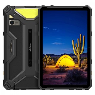 Tablet Armor Pad 4 Ultra 5G 10.36" 8/256GB IP69K Czarny