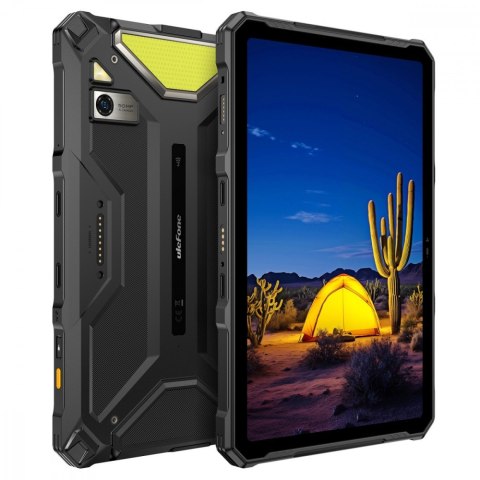 Tablet Armor Pad 4 Ultra 5G 10.36" 8/256GB IP69K Czarny Tablet Armor Pad 4 Ultra 5G 10.36" 8/256GB IP69K Czarny