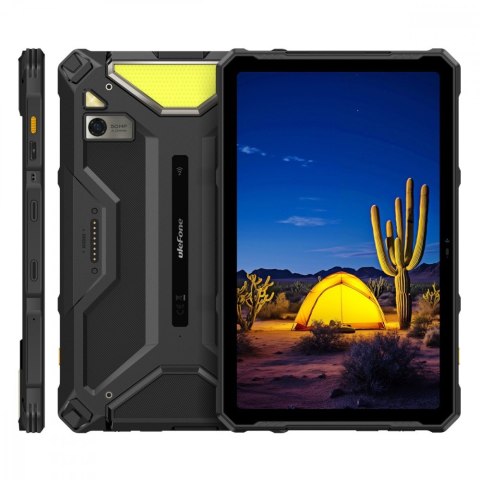 Tablet Armor Pad 4 Ultra 5G 10.36" 8/256GB IP69K Czarny Tablet Armor Pad 4 Ultra 5G 10.36" 8/256GB IP69K Czarny