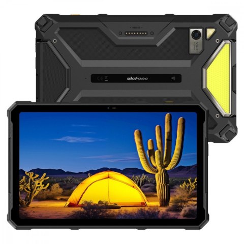 Tablet Armor Pad 4 Ultra 5G 10.36" 8/256GB IP69K Czarny Tablet Armor Pad 4 Ultra 5G 10.36" 8/256GB IP69K Czarny