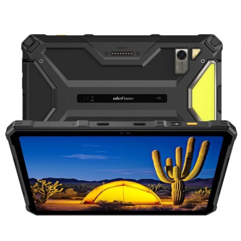 Tablet Armor Pad 4 Ultra 5G 10.36" 8/256GB IP69K Czarny Tablet Armor Pad 4 Ultra 5G 10.36" 8/256GB IP69K Czarny
