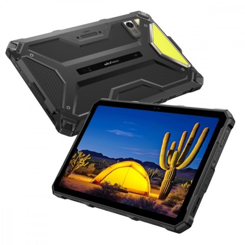 Tablet Armor Pad 4 Ultra 5G 10.36" 8/256GB IP69K Czarny Tablet Armor Pad 4 Ultra 5G 10.36" 8/256GB IP69K Czarny