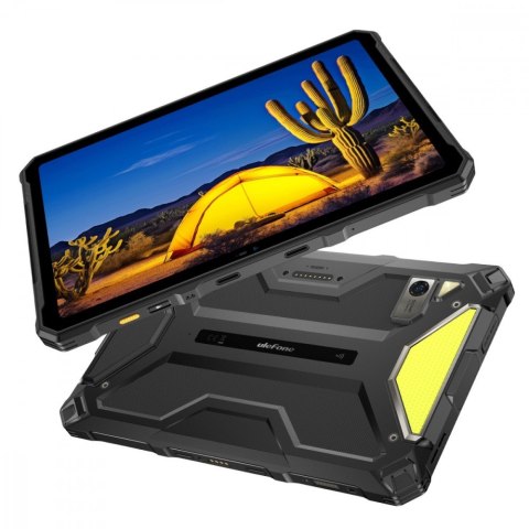 Tablet Armor Pad 4 Ultra 5G 10.36" 8/256GB IP69K Czarny Tablet Armor Pad 4 Ultra 5G 10.36" 8/256GB IP69K Czarny