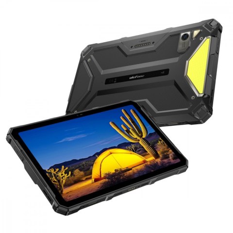 Tablet Armor Pad 4 Ultra 5G 10.36" 8/256GB IP69K Czarny Tablet Armor Pad 4 Ultra 5G 10.36" 8/256GB IP69K Czarny