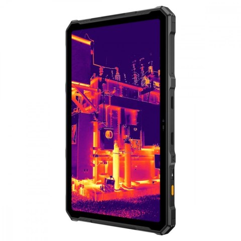 Tablet Armor Pad 4 Ultra Thermal 5G 10.36" 8/256GB IP69K termowizja Czarny