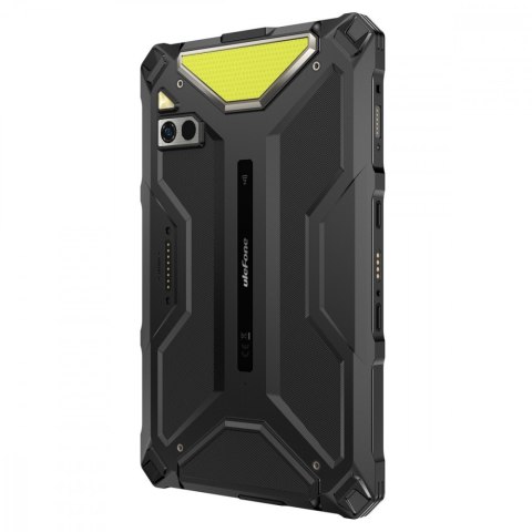 Tablet Armor Pad 4 Ultra Thermal 5G 10.36" 8/256GB IP69K termowizja Czarny
