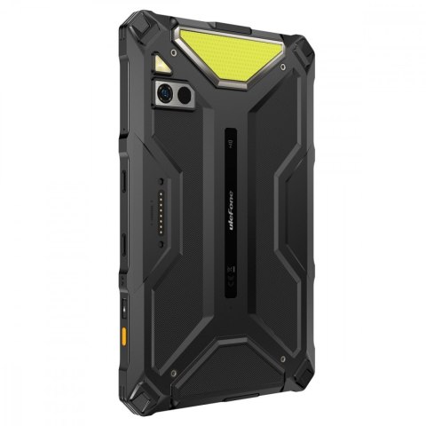Tablet Armor Pad 4 Ultra Thermal 5G 10.36" 8/256GB IP69K termowizja Czarny