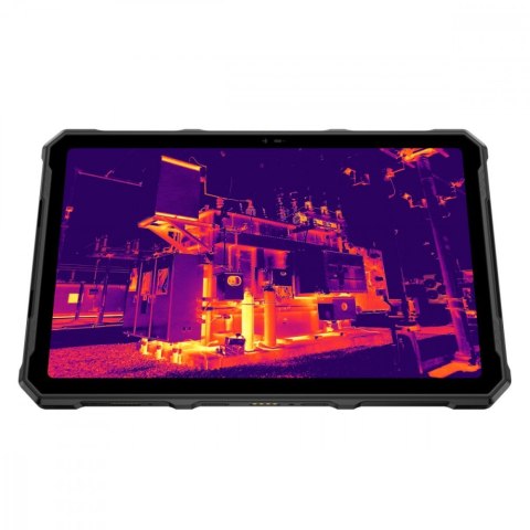 Tablet Armor Pad 4 Ultra Thermal 5G 10.36" 8/256GB IP69K termowizja Czarny