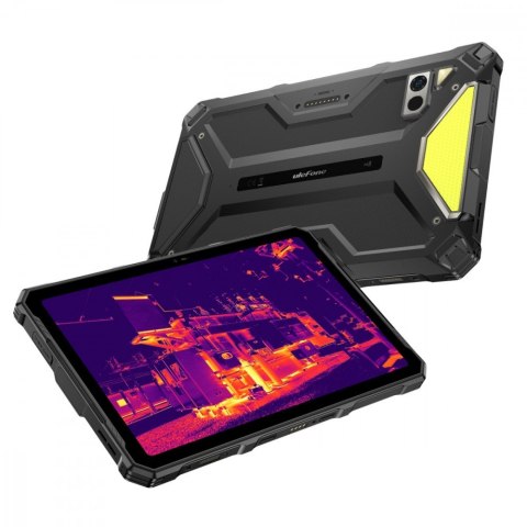 Tablet Armor Pad 4 Ultra Thermal 5G 10.36" 8/256GB IP69K termowizja Czarny